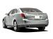 Lincoln MKS Concept Picture #20